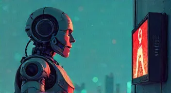 Der digitale Algorithmus: Freund ODER Feind??? -
