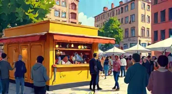 Der Einbau des Widgets: Simpel wie ein Kioskbesuch in St!?! PAULI