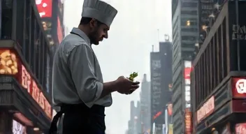 Der perfekte Prompt: Geheimrezept ODER Glücksfall?