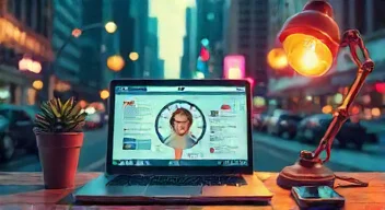 Der Zeitfresser: Social Media UND "der" Blogger-Alltag im Chaos