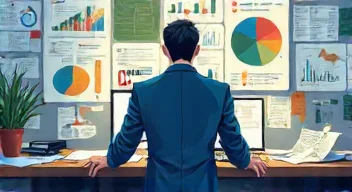 Die 5 häufigsten Fehler bei der Erstellung eines Marketingplans