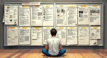 Die 5 häufigsten Fehler beim Storyboarding