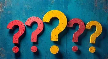 Die 5 meistgestellten Fragen (FAQ) zu Bloggen und Content-Strategie