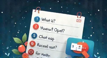 Die 5 meistgestellten Fragen (FAQ) zu ChatGPT und Google