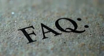 Die 5 meistgestellten Fragen (FAQ) zu Website-Titeln