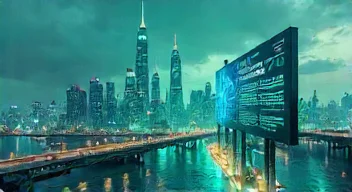Die 7 zentralen Trends "für" Marketing Manager 2025: Auf zur neuen Ära!