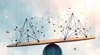 Die Balance finden: Traditionelle Links versus KI-Zusammenfassungen -