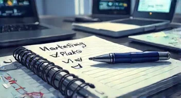 Die besten 5 Tipps bei der Erstellung eines Marketingplans