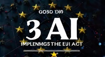 Die besten 5 Tipps bei der Implementierung des EU-AI-Acts