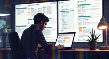 Die besten 5 Tipps bei der Suche nach Informationen online