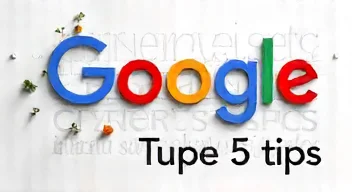 Die besten 5 Tipps bei Google UND dem num-Parameter