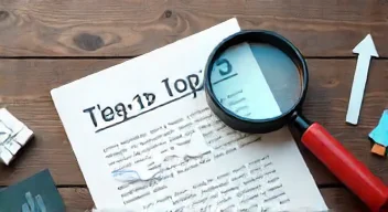 Die besten 5 Tipps bei Kategorieseiten-SEO