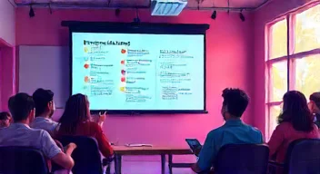 Die besten 5 Tipps bei Weiterbildung im Marketing