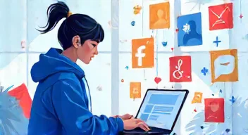 Die besten Strategien für Social-Media-Posts