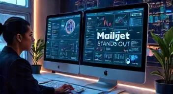 Die besten Tools für E-Mail-Marketing: Warum Mailjet HERAUSSTICHT