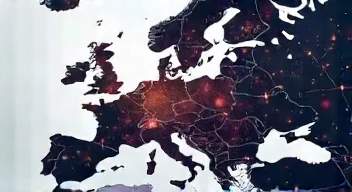 Die digitale Isolation Europas: Ein Flickenteppich der UNSICHERHEIT