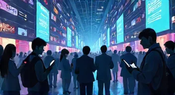 Die digitale REVOLUTION: "Barrierefreiheit" als Pflicht für alle Unternehmen