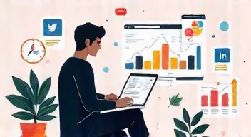 Die Geheimnisse erfolgreicher Social Media Strategien: Was du wissen musst