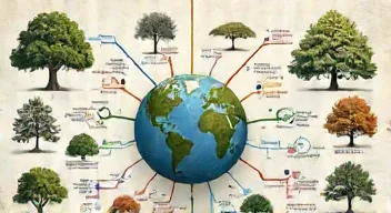 Die grundlegenden Geheimnisse einer Web-Taxonomie: Warum sie so wichtig ist