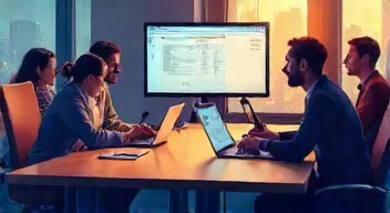 Die Herausforderung der großen Projekte: Teamarbeit neu definiert