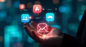 Die Hybridnutzung: Wenn "ChatGPT" UND Google Hand in Hand gehen