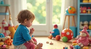 Die perfekte Konfiguration: Ein Kinderspiel ODER ein Albtraum??