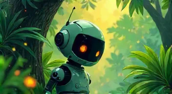 Die robots!?!txt: Dein unsichtbarer Freund im "SEO-Dschungel"