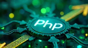 Die ständige Evolution von PHP: "Versionen" UND Updates