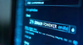 Die technischen Voraussetzungen für "die" Domain-Weiterleitung