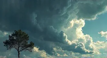Die Wolken am Himmel: Warum die "Cloud" oft wie ein stürmischer Tag wirkt