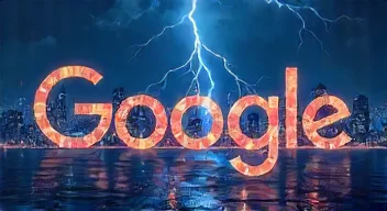Google AI Mode: Ein unaufhaltsamer "Sturm" im digitalen Ozean