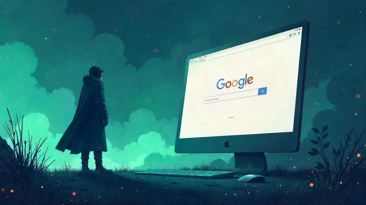 Google Search Console: Impressionen im Sinkflug, Rankings im Aufwind – Was nun?