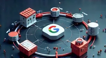 Google vs. Tools: Der Kreislauf der Serverlast UND der KOSTEN