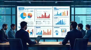Handlungsempfehlungen aus dem Kundenzufriedenheitsindex ableiten