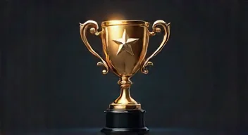 HostVault Award: "Ein" Preis, der die Besten auszeichnet