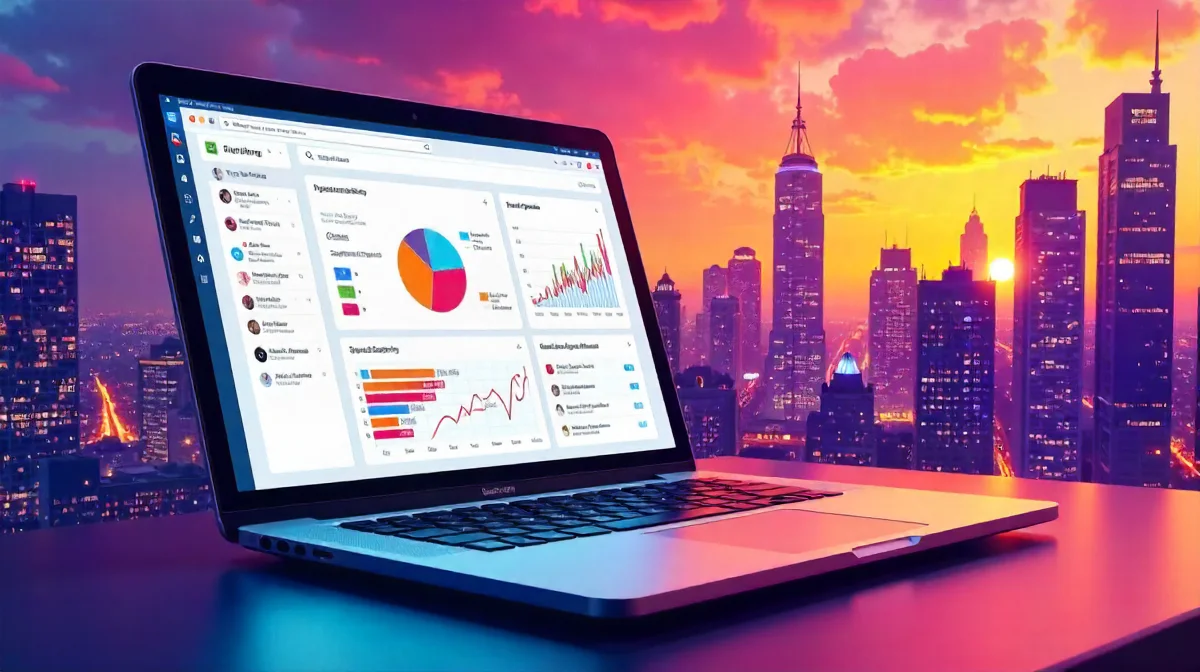 Künstliche Intelligenz im Social Media Marketing: Strategie, Tools und Chancen