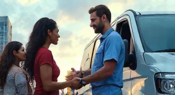 Kundenservice: Wo der Mensch zählt