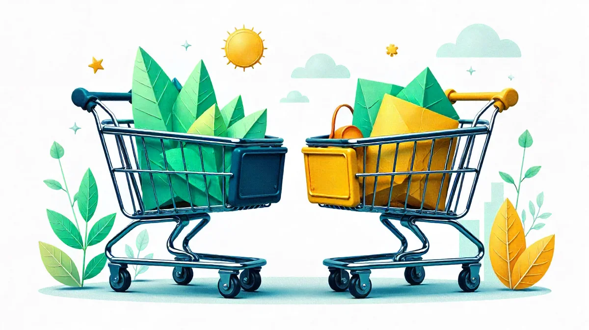 Marketingstrategien im E-Commerce: Die besten Tipps gegen gängige Fehler
