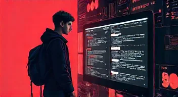 Alarmstufe Rot: npm-Angriffe, Schadsoftware und die Bedrohung für Entwickler