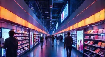 Mein Fazit zum Google Store Widget: Die Zukunft des Online-Shoppings ist da!