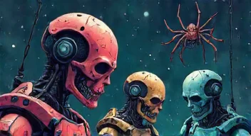 Mein Fazit zur geheimen Welt der robots...txt: Suchmaschinen, Crawler UND Webseiten-Magie