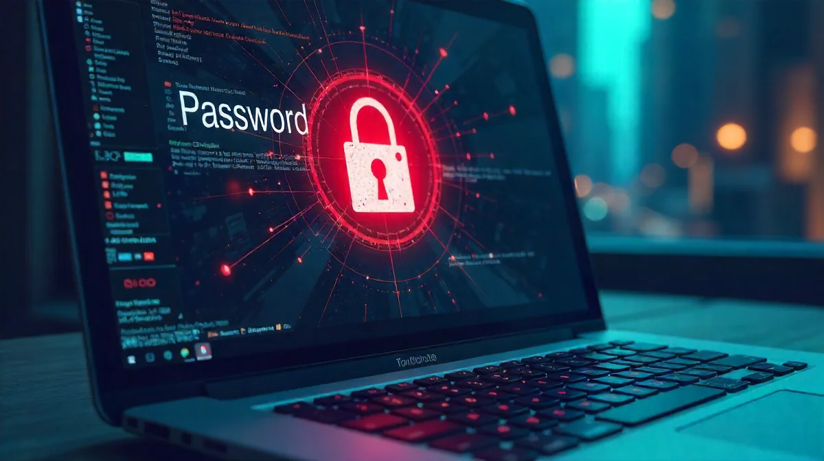 Passwortschutz in WordPress: So bewahrst du Geheimnisse vor neugierigen Blicken