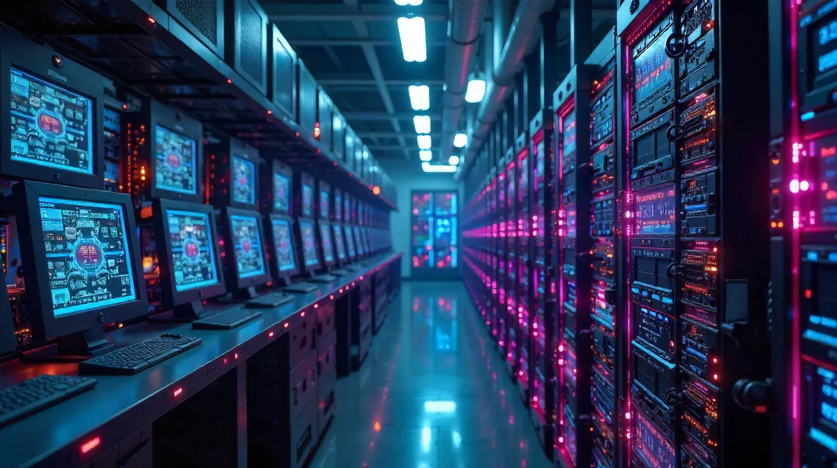 Quantencomputer und Supercomputing: Die Zukunft der Rechenleistung im Duett