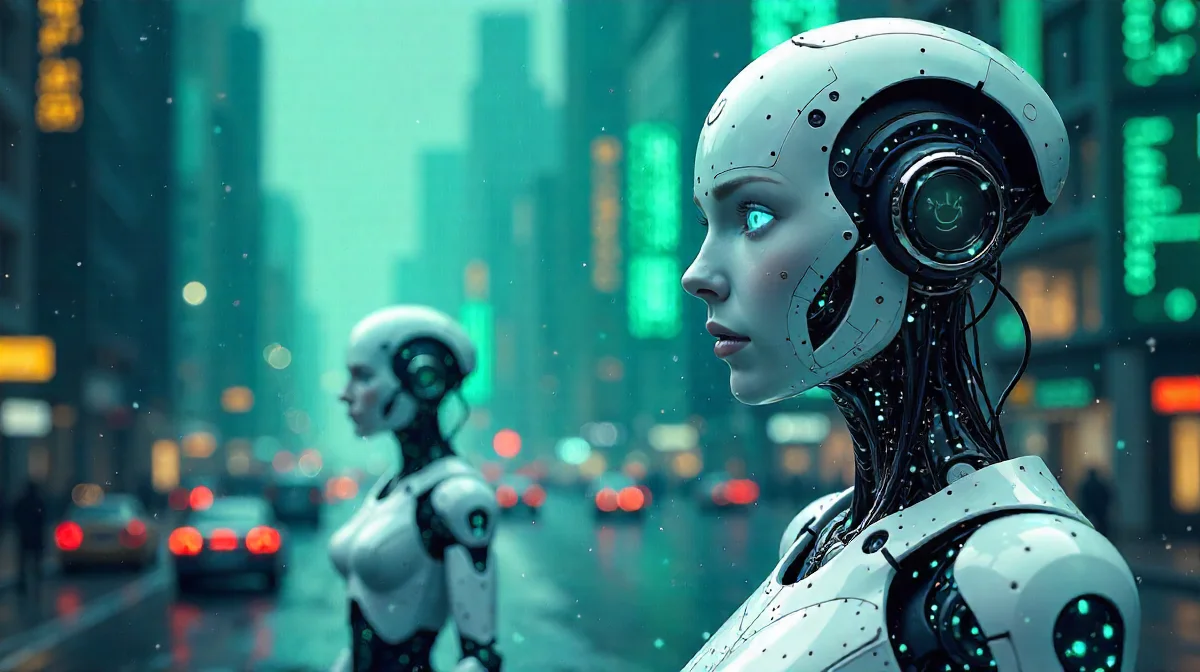 RSL-Standard: Revolutionäre Vergütung digitaler Inhalte durch KI-Bots