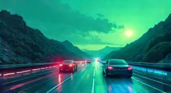 SEO in der Ära des Google AI Mode: Auf der Überholspur ODER im Stau?
