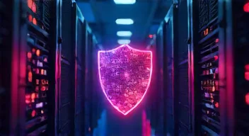 Sicherheit: Der unsichtbare Schild des Hostings -