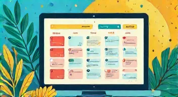 Social Media Kalender: Der perfekte Überblick über deine Inhalte