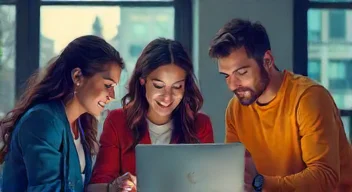 Teamarbeit im Social Media Management: Gemeinsam stärker
