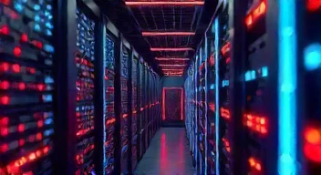 Technische Performance: Das Herzstück des HOSTINGS