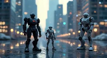 Unterschiede zwischen llms.txt, robots.txt UND SITEMAP (…)XML